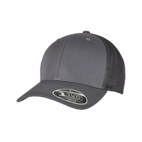 Flexfit 110 Flexfit Melange Trucker