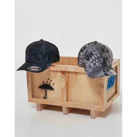 Flexfit Flexfit Kryptek Cap