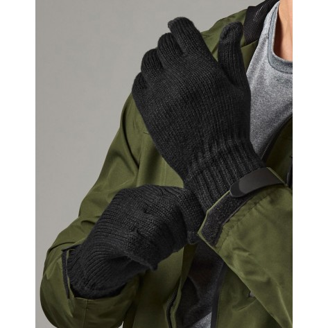 Beechfield TouchScreen Smart Gloves