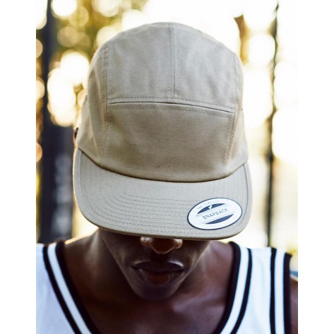 Flexfit Classic Jockey Cap