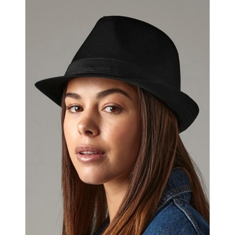 Beechfield Fedora