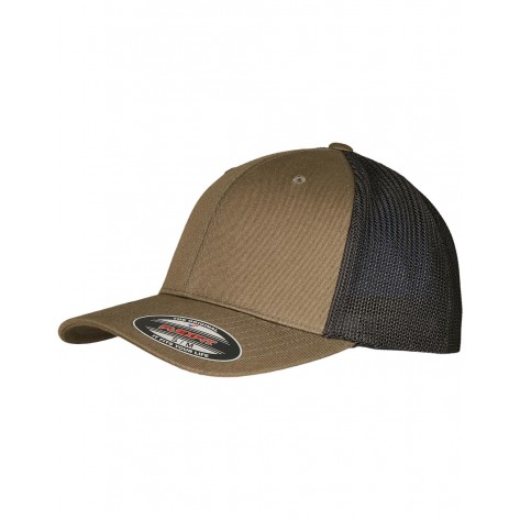 Flexfit Flexfit Trucker Recycled Mesh