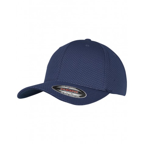 Flexfit Flexfit 3D Hexagon Jersey Cap