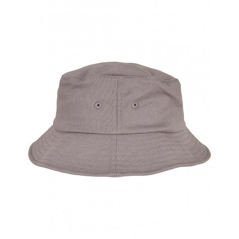 Flexfit Flexfit Cotton Twill Bucket Hat Kids