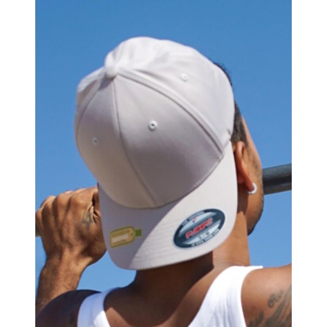 Flexfit Flexfit Recycled Polyester Cap