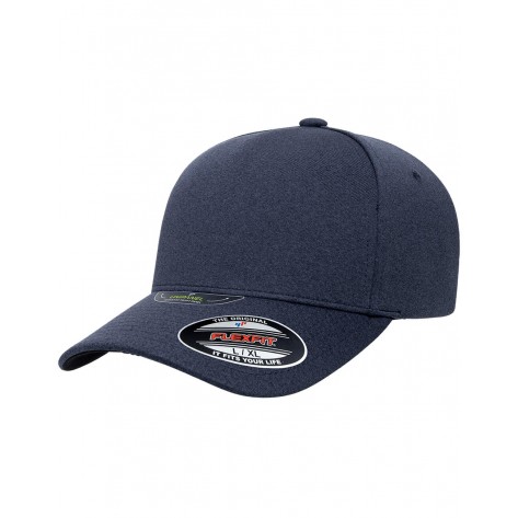 Flexfit Unipanel Melange Cap