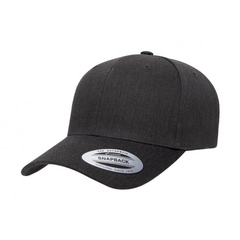Flexfit Retro Cotton Blend Snapback