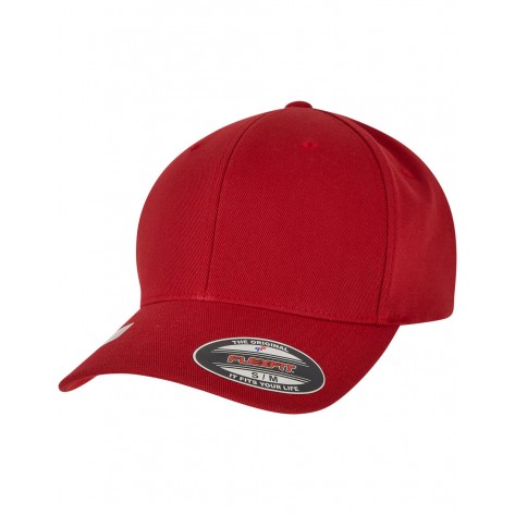 Flexfit Flexfit Wooly Combed Waterrepellent