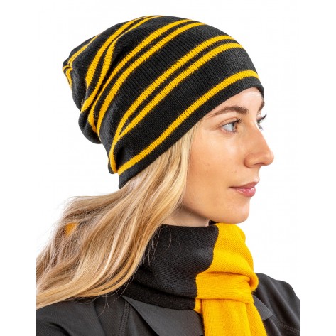 Result Winter Essentials Team Reversible Beanie