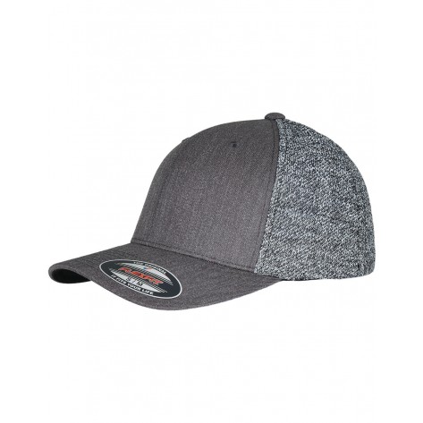 Flexfit Flexfit Trucker Melange Mesh