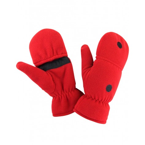 Result Winter Essentials Palmgrip Glove-Mitt