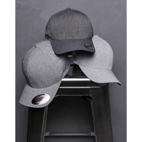 Flexfit Flexfit Heatherlight Cap
