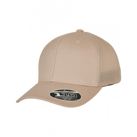Flexfit 110 Flexfit Ripstop Mesh Cap