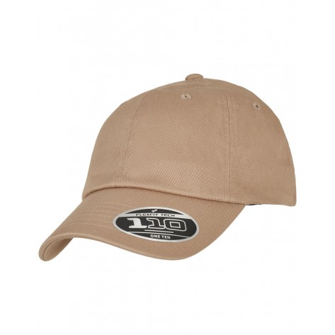 Flexfit Eco Washing 110 Unstructered Alpha Cap