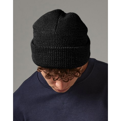 Beechfield Reflective Beanie