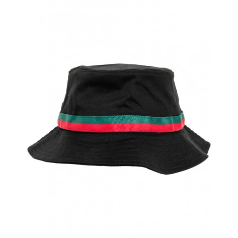 Flexfit Stripe Bucket Hat