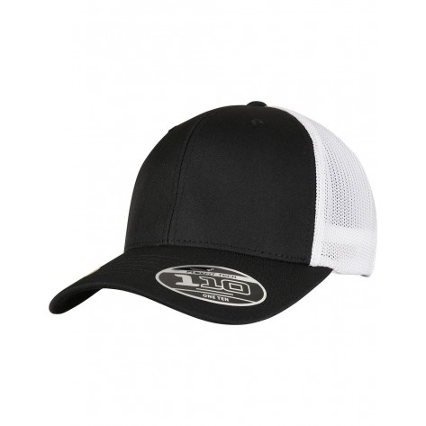 Flexfit 110 Recycled Cap 2-Tone