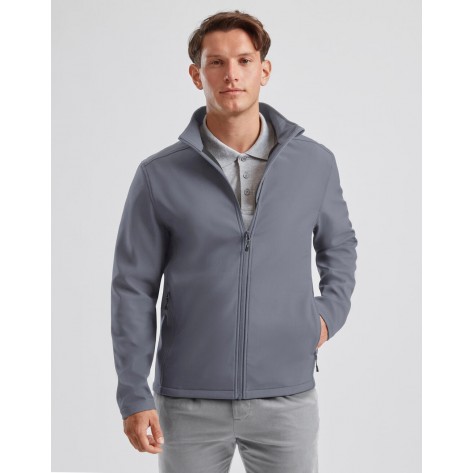 Russell Essential Softshell Jacket