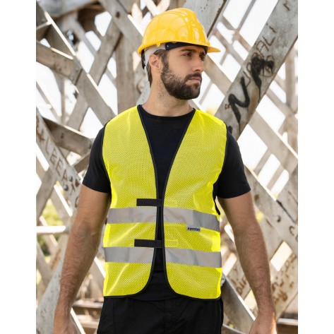 Korntex Mesh-Vest "Thessaloniki"