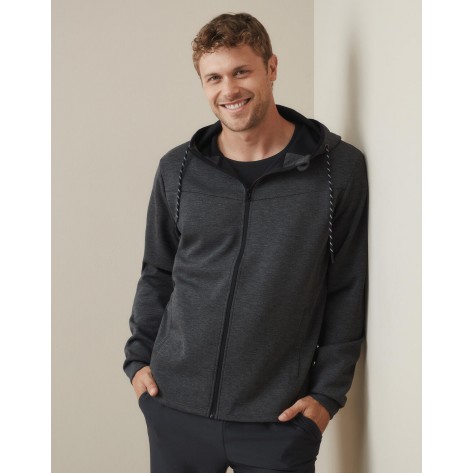 Stedman Recycled Scuba Jacket Men
