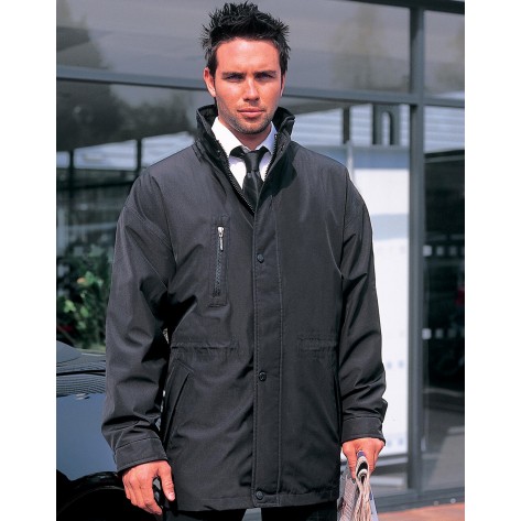 Result City Executive Jacket
