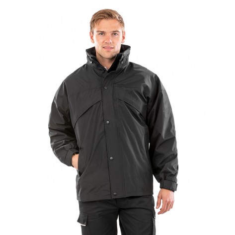 Result 3-in-1 Jacket with Fleece Jacket