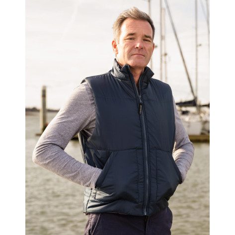 Result Fleece Lined Bodywarmer