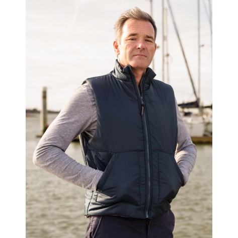 Result Fleece Lined Bodywarmer