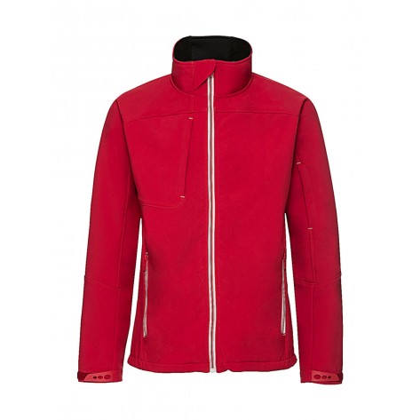 Russell Men's Bionic Softshell Jacket