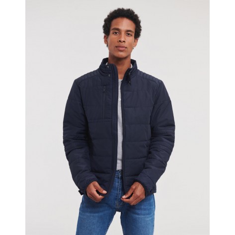 Russell Men's Cross Jacket