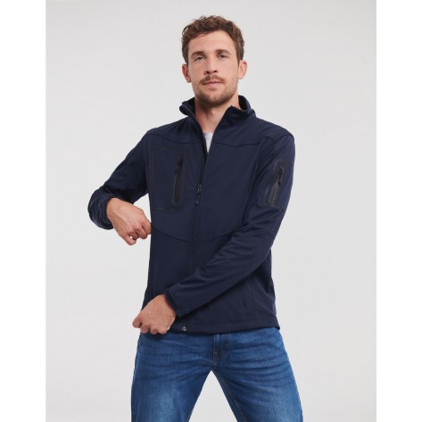 Russell Sports Shell 5000 Jacke