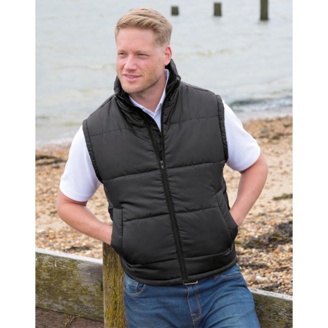 Result Core Core Bodywarmer
