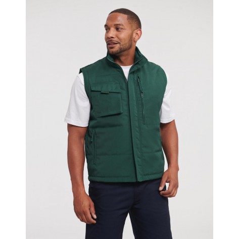 Russell Workwear Bodywarmer