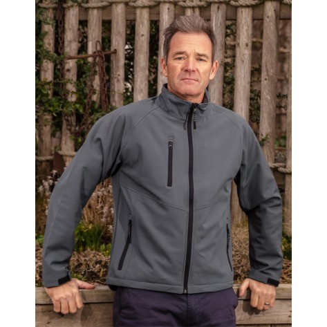 Result Base Layer Softshell