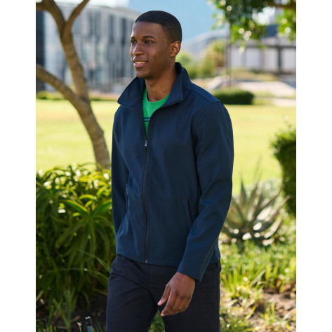 Regatta Professional Classic Softshell Jacket