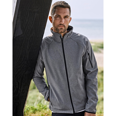 Tee Jays Lightweight Performance Softshell
