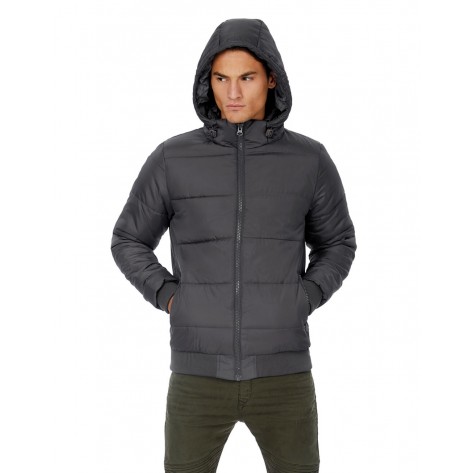 B&C Outerwear Superhood/men Jacket