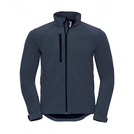 Russell Soft Shell Jacke