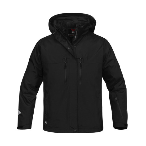 Stormtech Damen Beaufort 3-in-1