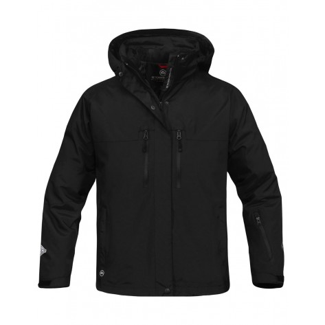 Stormtech Damen Beaufort 3-in-1