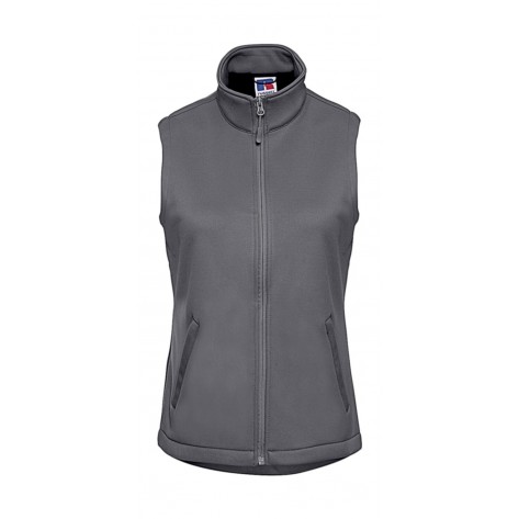 Russell Ladies' Smart Softshell Gilet
