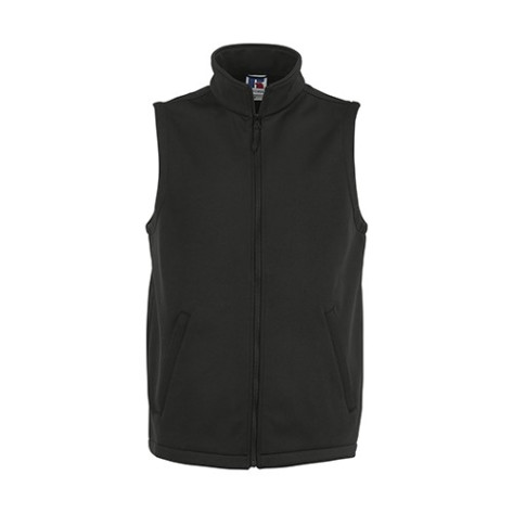 Russell Mens SmartSoftshell Gilet 