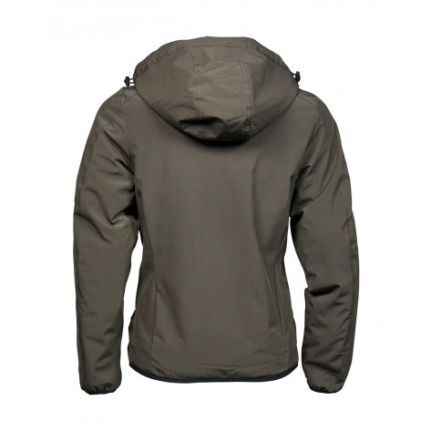 Tee Jays Ladies' Urban Adventure Jacket
