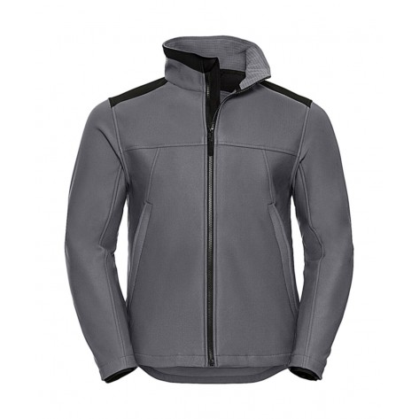 Russell Workwear Softshell Jacke