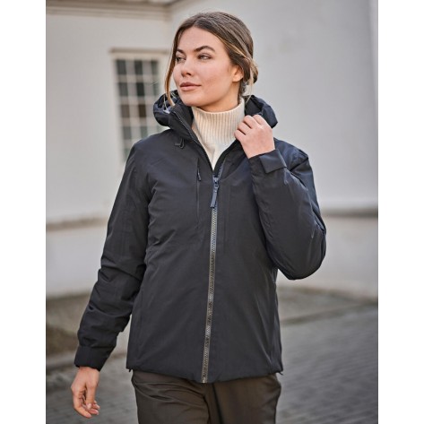 Tee Jays Womens's All Weather Winter Jacket