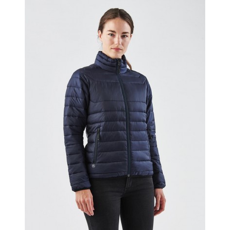 Stormtech Damen Altitude Jacke