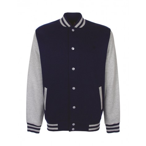 FDM Varsity Jacke