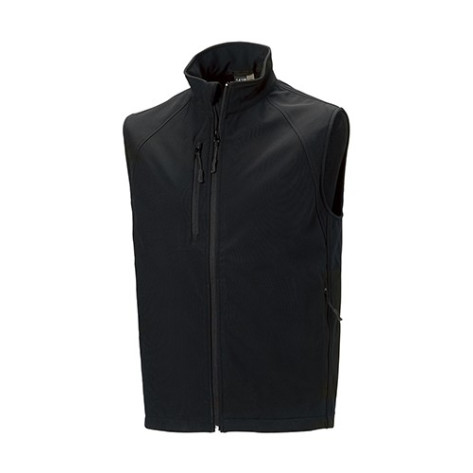 Russell Softshell Gilet