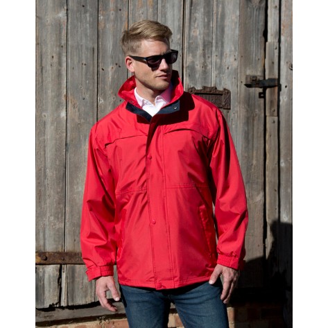 Result Mid-Season Jacket