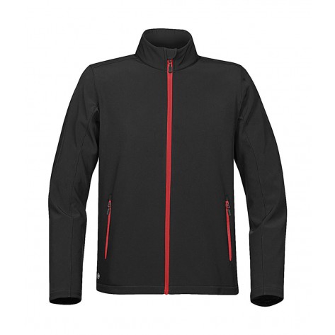 Stormtech Orbiter Softshell Jacket
